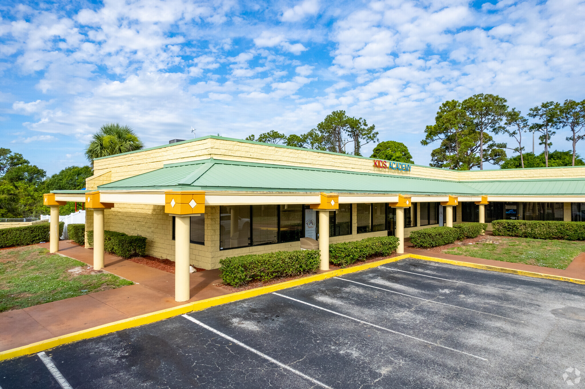 203-281 Crockett Blvd, Merritt Island, FL for Rent