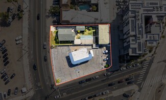 San Diego, CA undefined