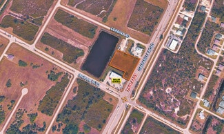 Port Charlotte, FL Commercial - 8395 Gasparilla Rd