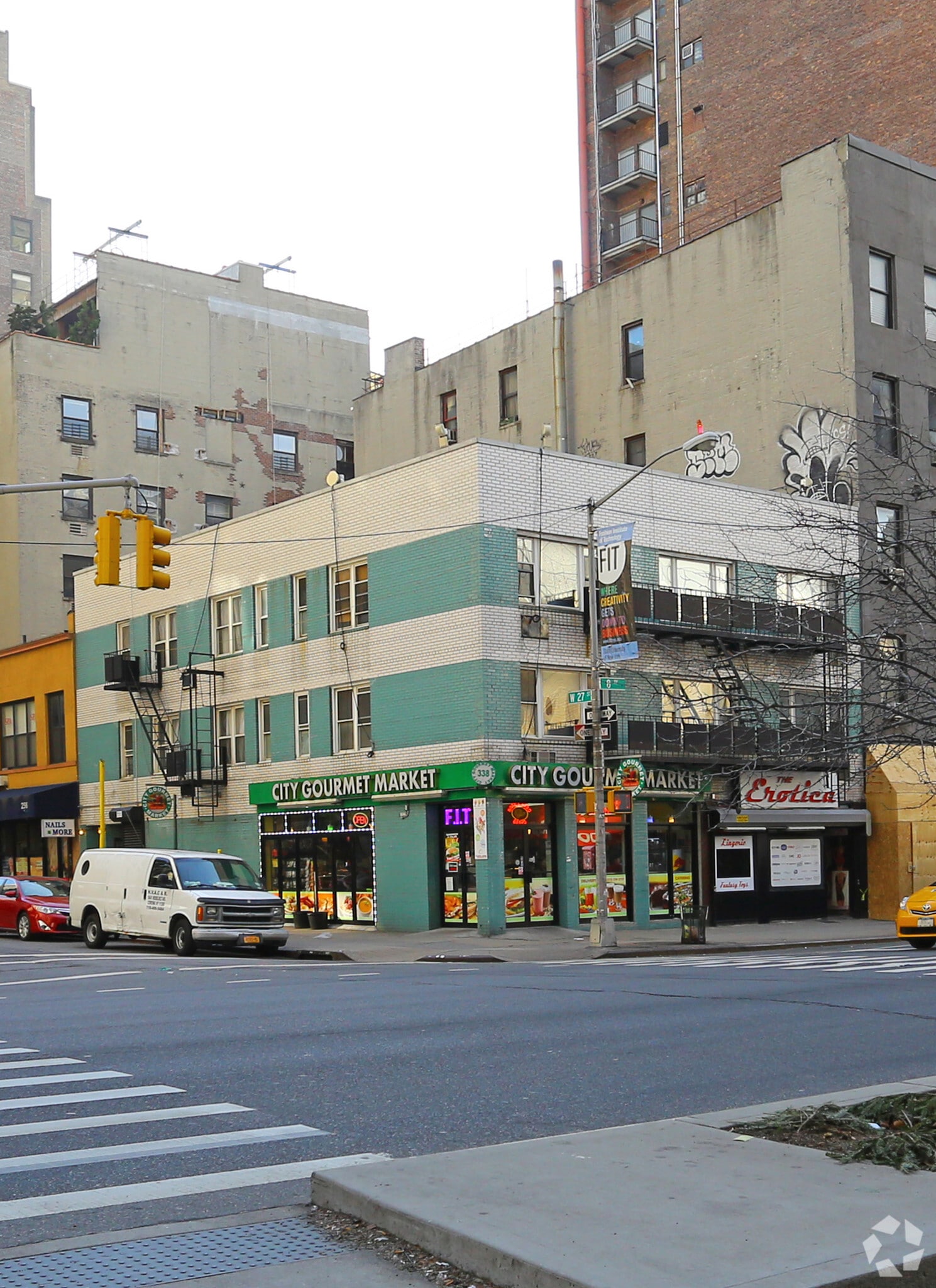 336-338 Eighth Ave, New York, NY for Rent