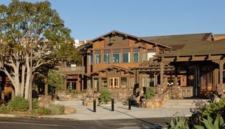 Dana Point, CA Office/Retail, Retail - 24941 Dana Point Harbor Dr