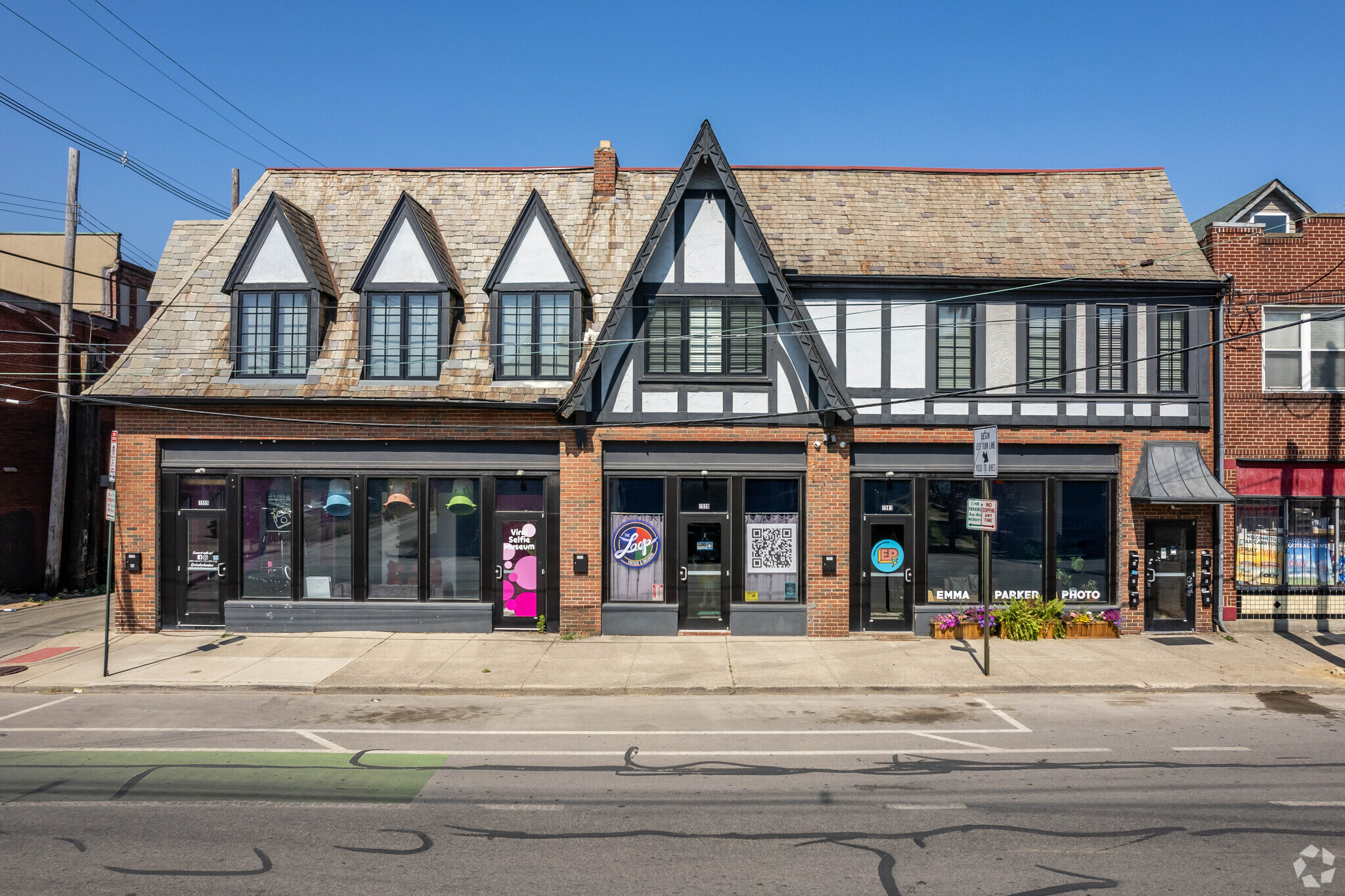 1555-1563 N 4th St, Columbus, OH for Sale