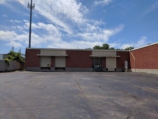 Dayton, OH Industrial - 3211 Dryden Rd