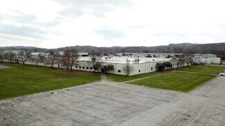 Logan, OH Industrial - 1689 E Front St