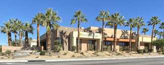 Palm Desert, CA Medical - 41990 Cook St