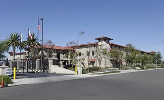 Napa, CA Industrial - 645 Devlin Rd