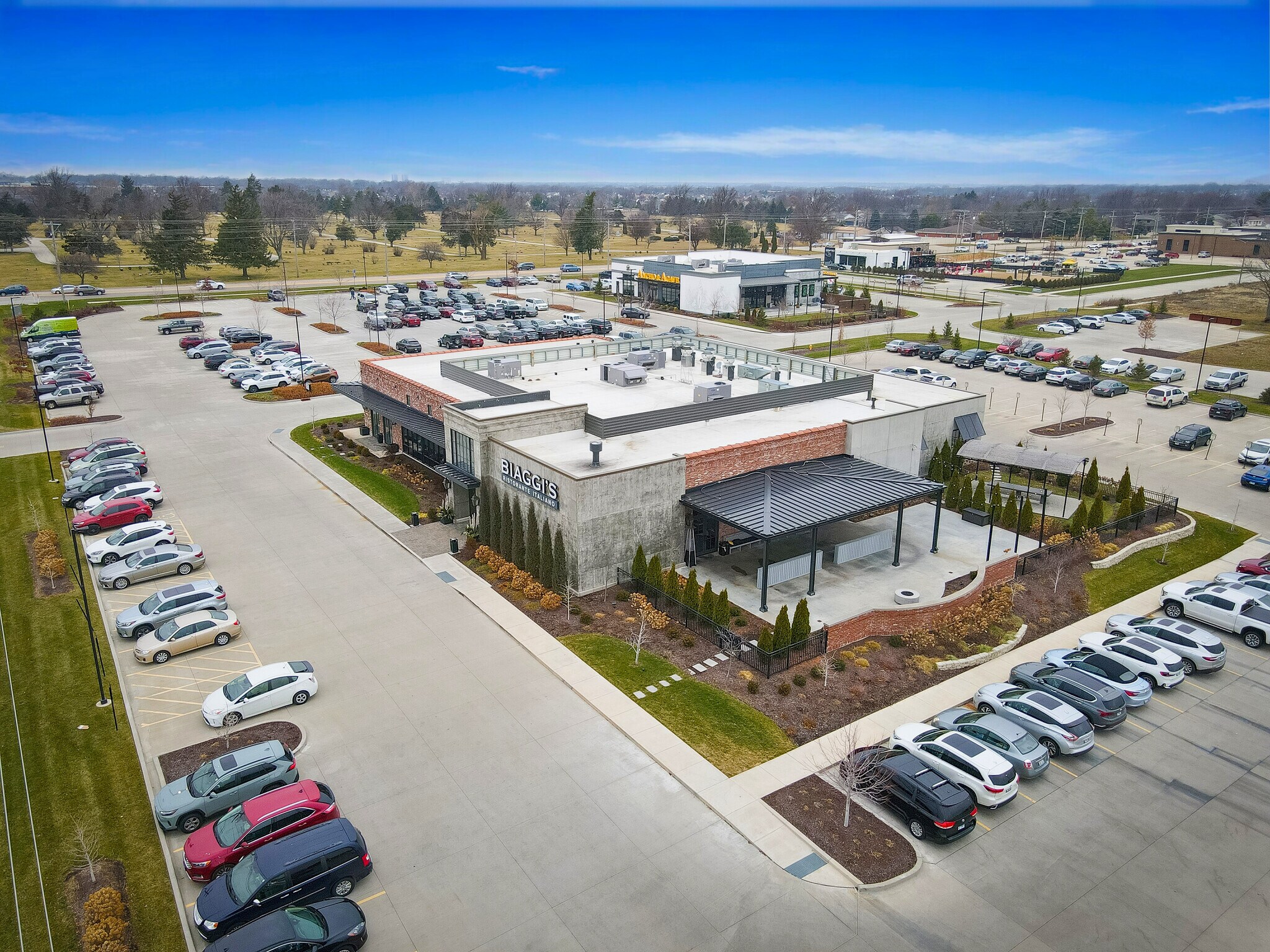 3010 E Empire St, Bloomington, IL for Sale