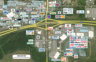 201 OXFORD EXCHANGE BLVD  