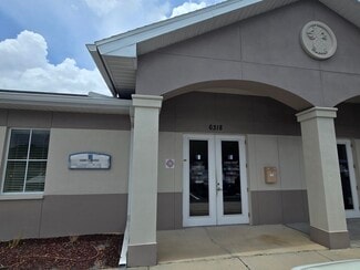 Riverview, FL Office - 6314-6324 S US 301 Riverview, FL Office - 6314-6324 S US 301