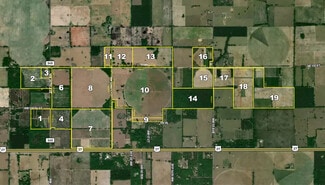Chiefland, FL Agricultural - 3050 NW 110th St
