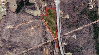 Woodruff, SC Commercial Land - 2115 Price House Rd