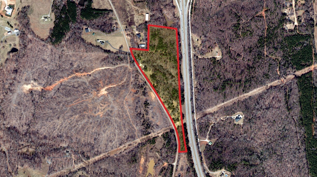 2115 Price House Rd, Woodruff, SC for Sale