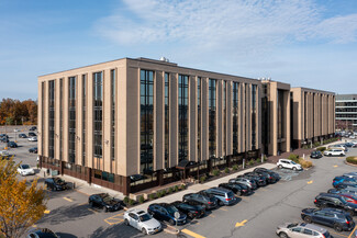 Garden City, NY Office, Office/Medical - 300 Garden City Plz