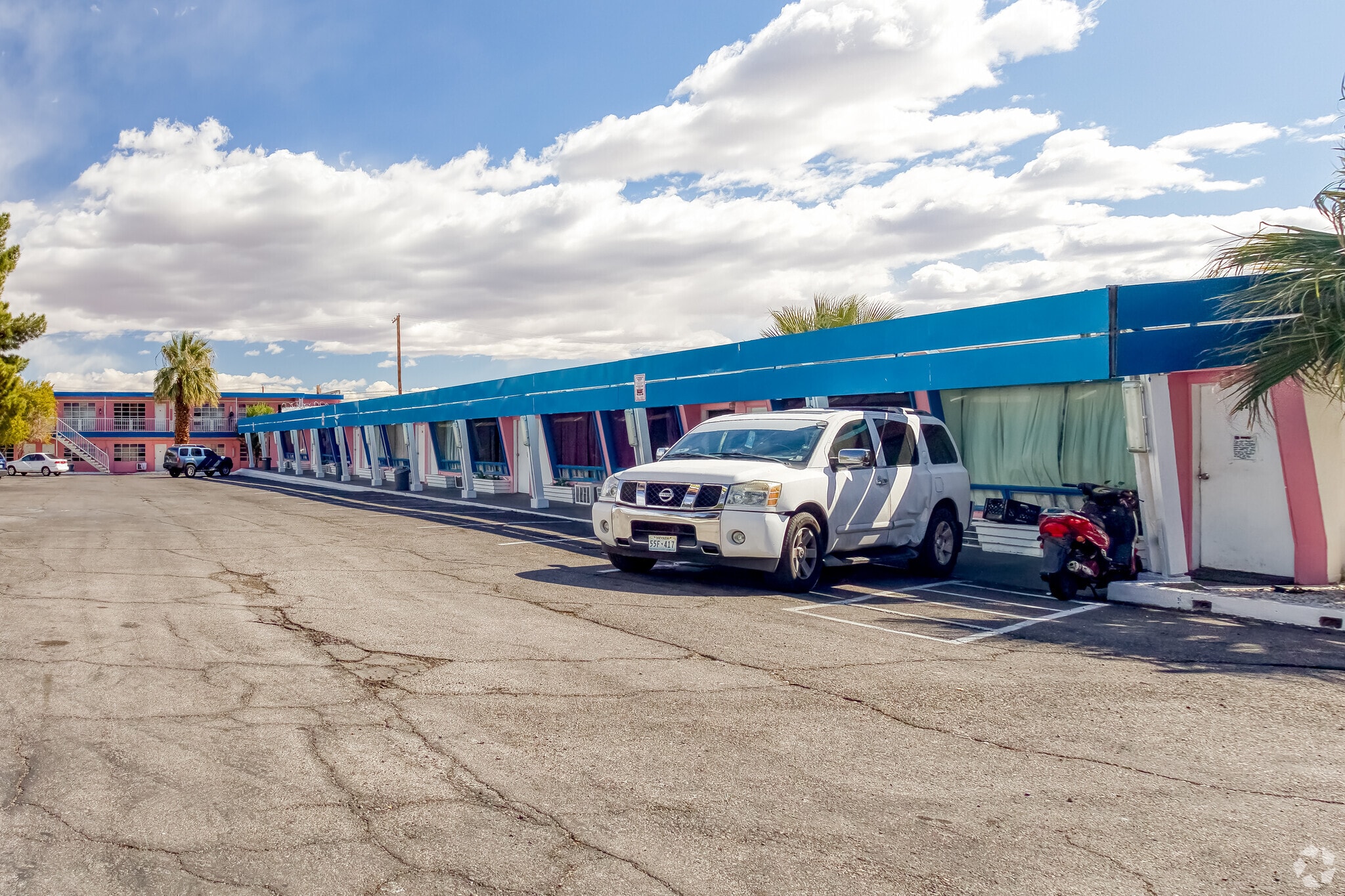 4605 S Las Vegas Blvd, Las Vegas, NV for Sale