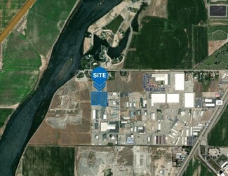 Idaho Falls, ID Commercial - TBD Hancock Avenue Idaho Falls, ID Commercial - TBD Hancock Avenue
