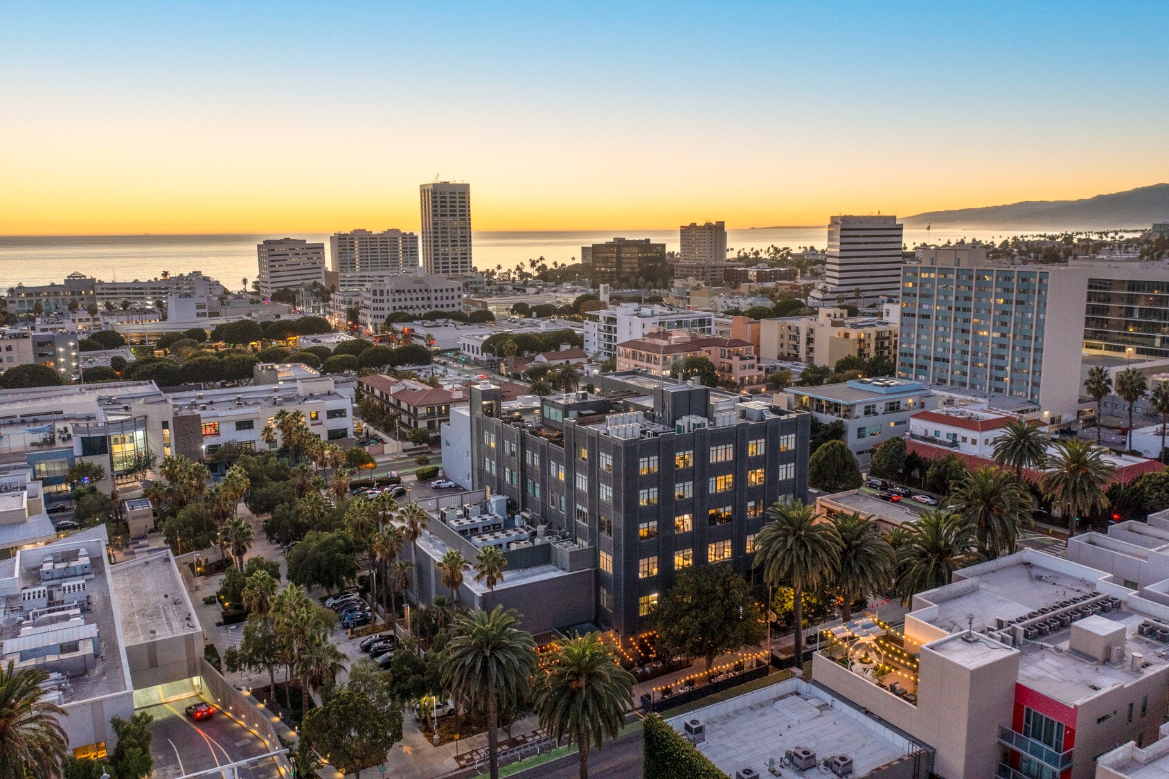 1314 7th St, Santa Monica, CA for Rent