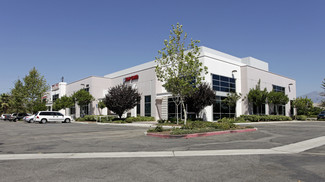 Redlands, CA Office - 490 Alabama St