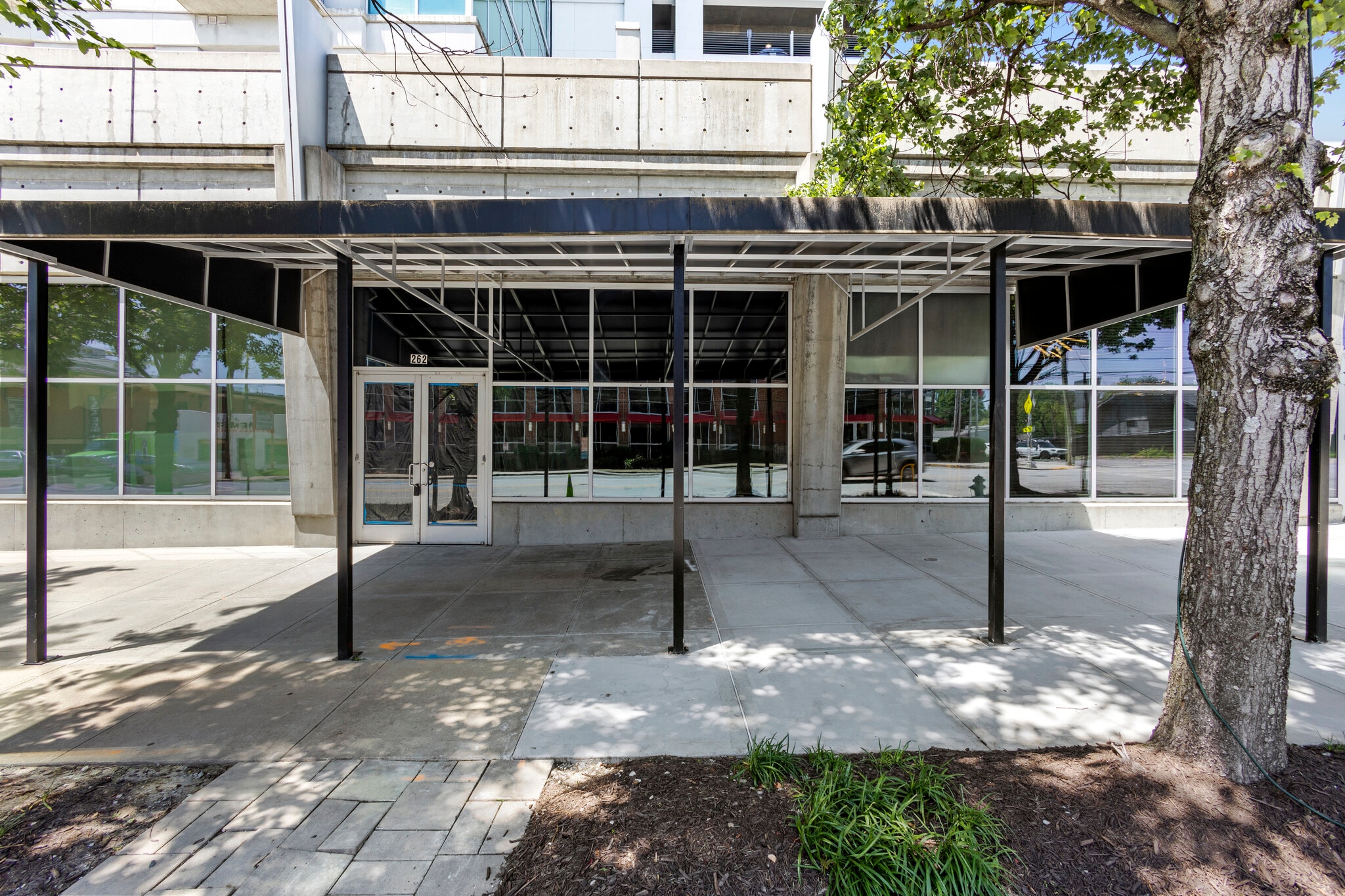 262 Pharr Rd NE, Atlanta, GA for Rent