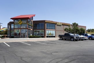 Thornton, CO Retail - 8651 Grant St