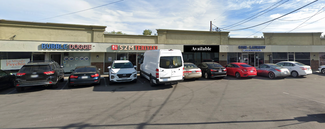 La Mirada, CA Retail - 13940 Valley View Ave