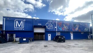 Miami, FL undefined - 2059 NW 24th Ave
