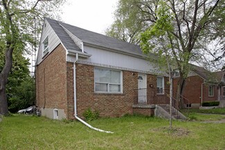 Toronto, ON Office - 135 Sheppard Ave E