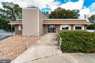 Vineland, NJ Medical - 1170 Karin St