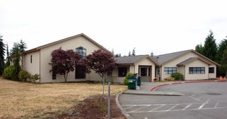 Mukilteo, WA Flex - 5425 Harbour Pointe Blvd