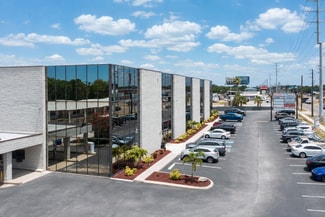 Port Richey, FL Office, Office/Medical, Medical - 6709 Ridge Rd