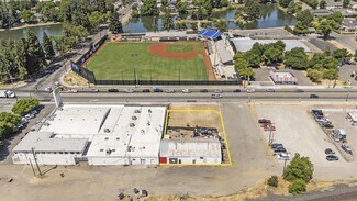 Marysville, CA Industrial - 100 15th St