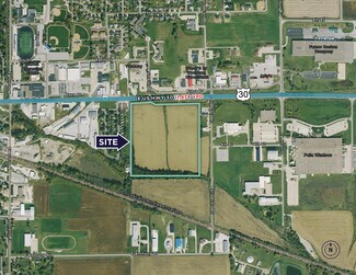 Carroll, IA Commercial - E US Highway 30 Hwy