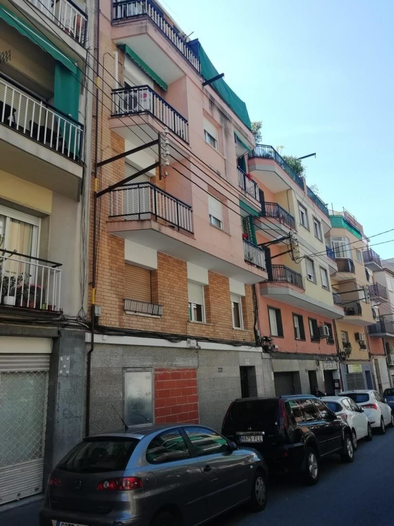 222 Carrer de Casals I Cuberó, Barcelona, BAR for Sale
