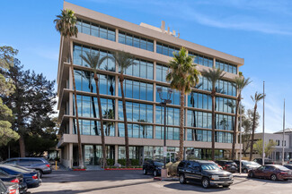 Las Vegas, NV Office - 1701 W Charleston Blvd