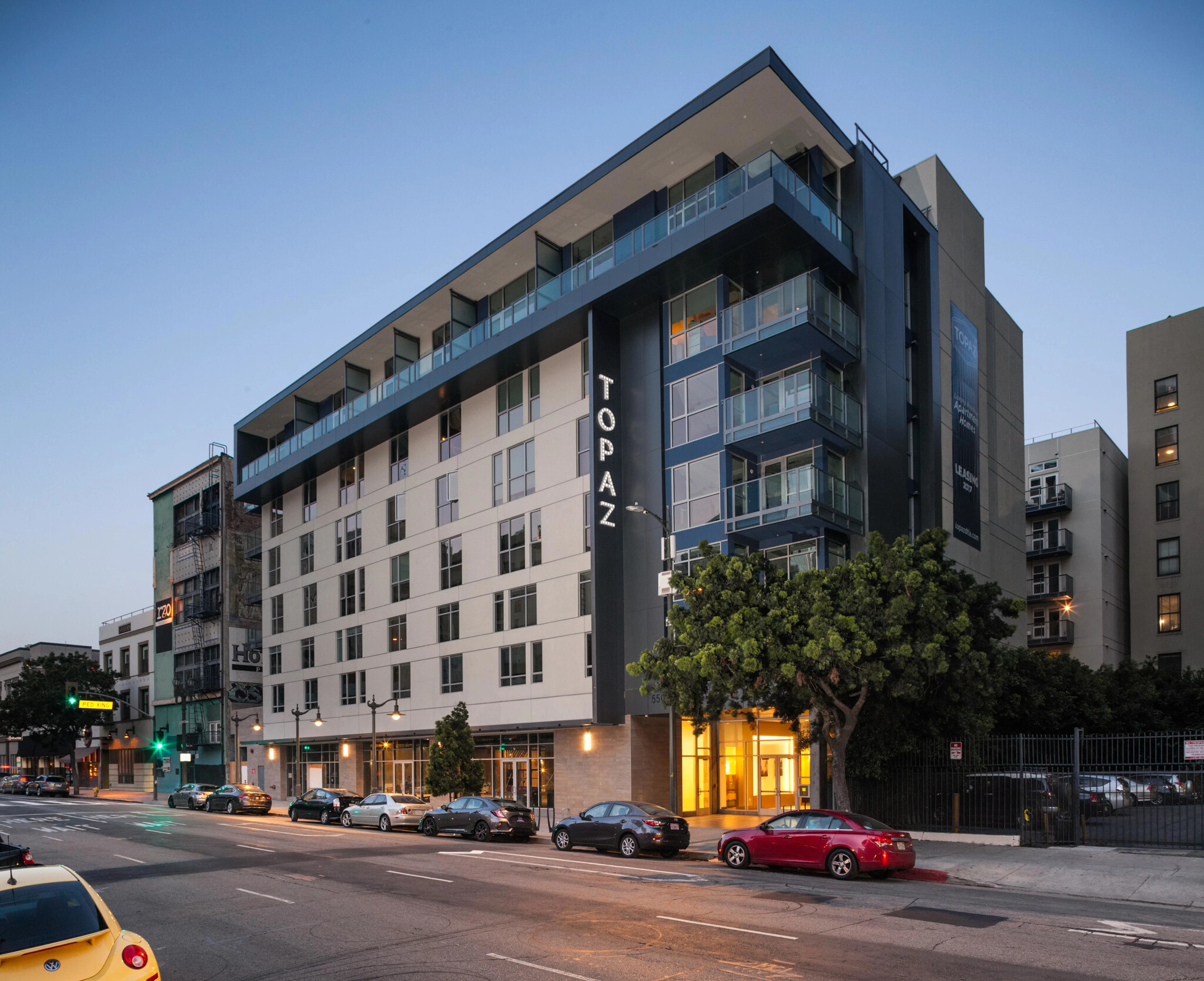 550 S Main St, Los Angeles, CA for Sale