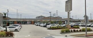 Torrance, CA Retail - 2120-2150 Artesia Blvd