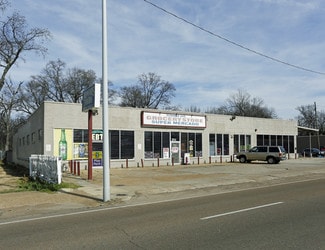 Memphis, TN Freestanding - 3078-3086 Summer Ave