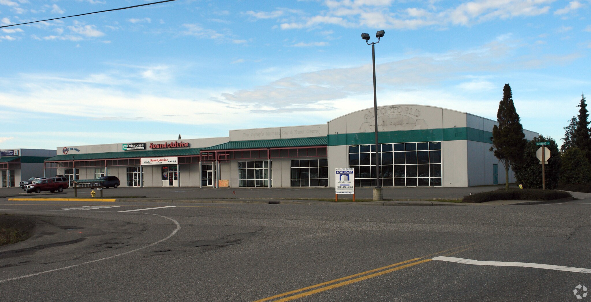 1801-1821 Bouslog Rd, Burlington, WA for Rent