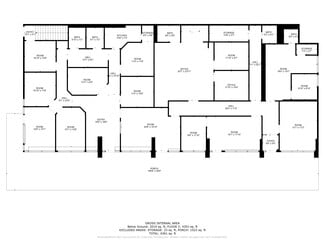 Cheyenne, WY Office - 525 Randall Ave