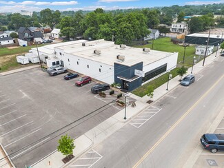 Waco, TX Self-Storage Facilities - 910 Webster Ave