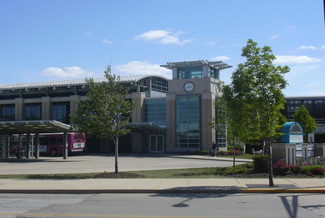 South Bend, IN Office - 100 W South St