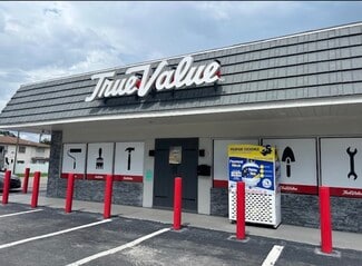 Tampa, FL Industrial - 9513 N Nebraska Ave Tampa, FL Industrial - 9513 N Nebraska Ave