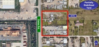 Houston, TX undefined - 4401 Oates Rd