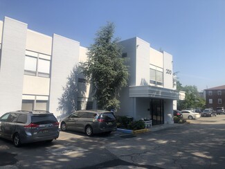 Englewood, NJ Office - 200 Engle St