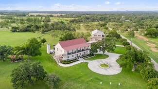 Fredericksburg, TX Residential - 45 Pfeiffer Rd