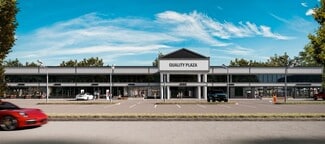 Hicksville, NY Office/Medical, Office/Retail - 950-970 S Broadway