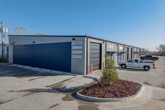 Oklahoma City, OK Flex, Industrial - 20 N Rockwell Ave