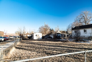 Denver, CO Residential - 4790 N Vine St