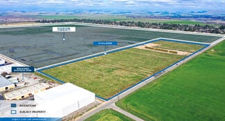 Avenue 10 Road 40 1/2