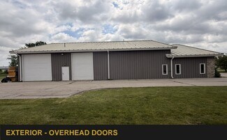 Hiawatha, IA Office - 740 Kacena Rd Hiawatha, IA Office - 740 Kacena Rd