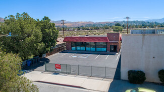 Santa Clarita, CA Office/Medical - 27016 Langside Ave